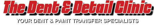 Dent & Detail Clinic - Providing Overland Park, KS and surrounding cities with quality dent, ding and auto body repair. -(913) 677-6767